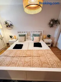 Schönes 3-Zimmer-Apartment in Bremen-Findorff Nähe HBF, Zentrum, Messegelände - Image 2