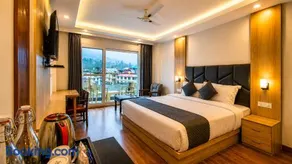 The Gold Leaf Manali - Image 2