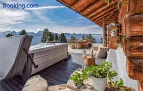 Chalet Luisa - Image 1