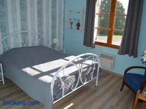 Maison de campagne avec 6 chambres, jardin clos, cheminée, proche de la mer, animaux acceptés - FR-1-376-3 - Image 3