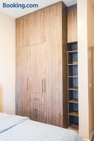 The Greige 3 Lakeside Condo in Entebbe - Image 4