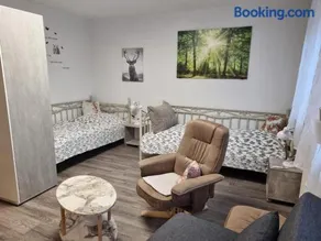 Ferienwohnung Kuckuck - Image 1