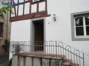 Historisches Ferienhaus Abteistraße - Image 2