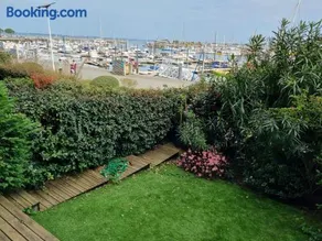 Face au port - Vue mer - Jardin - Wifi - Ménage - 4 pers - Image 2
