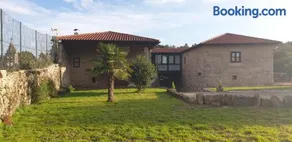 Casa Rural Rectoral Santa Baia - Image 3