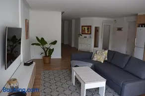 Nuevo apartamento céntrico junto al mar - Image 2