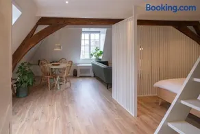 Amersfoort City Center Apartment StadsHart - Image 4