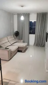 Apartamento 3 quartos Completo Confortável - Image 2