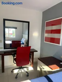 La Purisima Hotel - Image 2