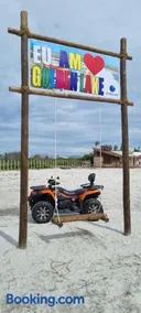 EXCELENTE APARTAMENTO ENTRE A LAGOA E O MAR!!! - Image 5
