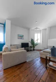 Le 482 - Grand Appartement design & Confort - 4 chambres - Image 2