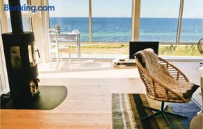 Three-Bedroom Holiday Home In Allingabro - Image 4