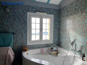Maison de charme piscine vue mer - Image 5