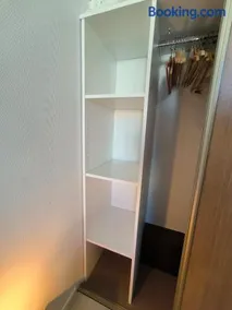 Studio, Air-Conditioning, Ideal for Couples, Free Parking, Quiet - Image 3