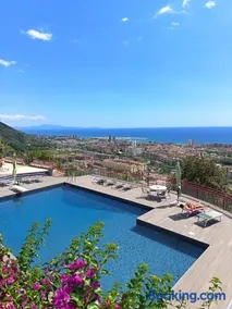 Casa vacanze villa Pellegrino - Image 3