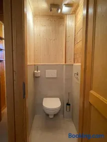 Chalet Singlinaz - Image 1