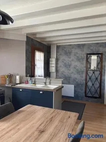 Le Maine N 5 FLEAC - Logement entier avec 3 suites SDB - Balcon - Image 5