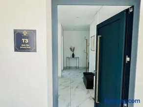 Vila Pombal Tomar - Luxury Apartment with private pool and Castle View - Image 3