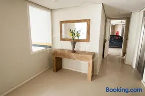 Amplo apartamento próximo ao Mar-Mar Grosso-Laguna - Image 1