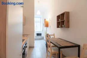 Vienna City Apartment Schnirchgasse - Image 2