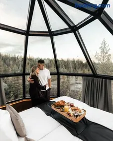 SkyView Igloo Resort & Spa - Image 3
