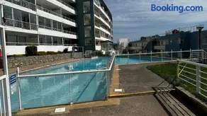 Concon vista al mar en Costa Lilenes hasta 6 personas - Image 1