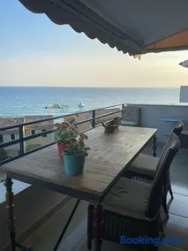 Daydream Seaview Deluxe Home 152 by New Era in Glyfada beach Corfu - Image 5
