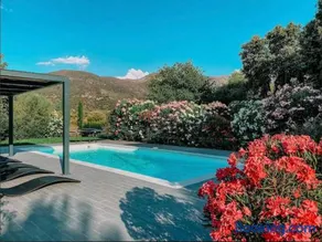 CASA GIABICONI - Villa 6pers avec piscine - Image 1