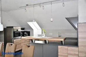 Komfortable Apartment-Wohnung - Image 2