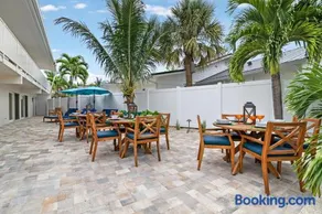 Maison de vacances conviviale et familiale avec barbecue | Proche de la plage | Avec animaux admis - Image 3