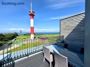 Penthouse Seeblick am Leuchtturm - Image 1