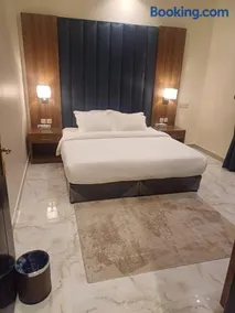 اونيسن للشقق المخدومة الخرج Onsen Serviced Apartment - Image 4