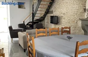 Maison charmante aux Riceys avec cour extérieure - Image 1