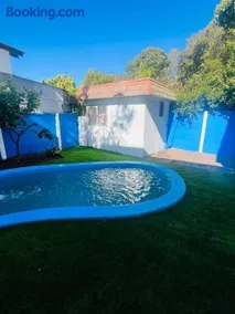 Maravillosa Casa Con Piscina y Vista al Mar - Image 4