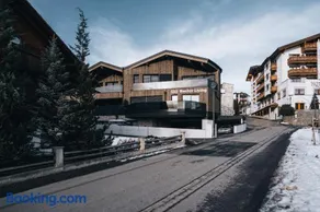 Bacher Living - Chalets & Apartments - Image 2