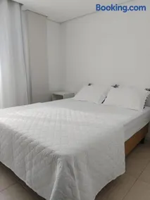Apartamento para Viajantes a trabalho - Image 5