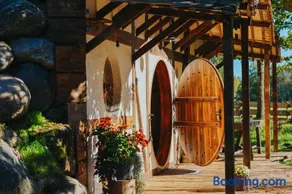 Hobbit house - Image 1