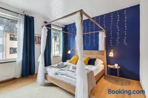 Charmante & gemütliche Wohnung - Image 1