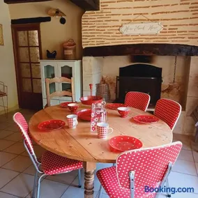 Gite Moulin de Lausseignan - Image 2