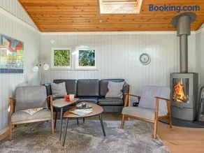 Holiday Home Gorm 300m from the sea by Interhome - Image 2