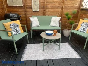 Comfortable ONS Housing Stavanger-2bedroom - Image 2
