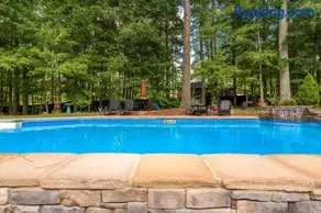 Midland Poolside Family Oasis - Image 1