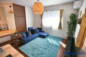 XD54321 Private House with Skytree View near Station - Image 1