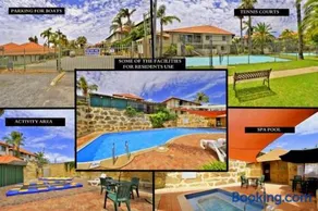 Near The Sea Spa Villa Resort Facilities! - Image 1