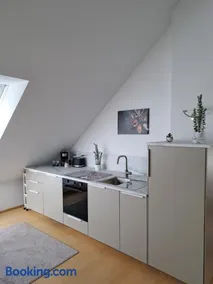 Zum Nussbaum Wohnung Walnuss 86 qm 2 Schlafzimmer alles neu renoviert - Image 2