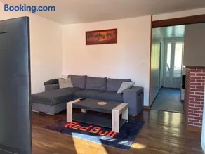 0 rdc Appartement centre flers proche commerces et gare - Image 1