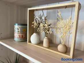 Ferienwohnung Stoll - modern, mit Ausblick & Grill - Image 3