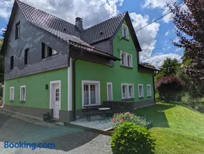 Ferienwohnung grünes Haus Colditz - Image 1