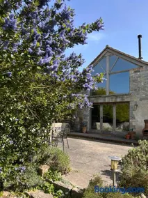 The Hayloft at Stathe Farm - Image 5