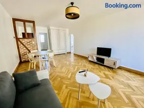 Appartement T3 de Standing en Centre-Ville - Image 2
